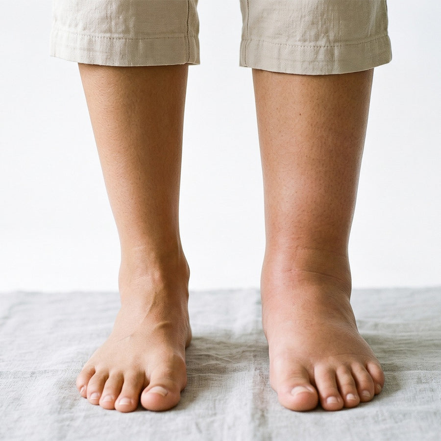01. It Targets the Lymphatic System: The Actual Root Cause